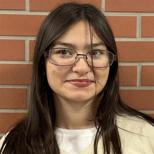 World Languages 8- Anya